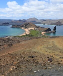 Tour de Aventura en Galápagos