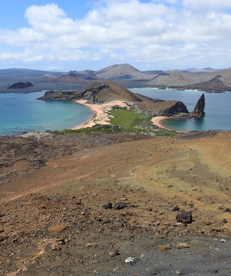 Tour de Aventura en Galápagos